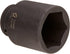 Sunex Tools 452md 3/4 in. Drive 52-mm Deep Impact Socket