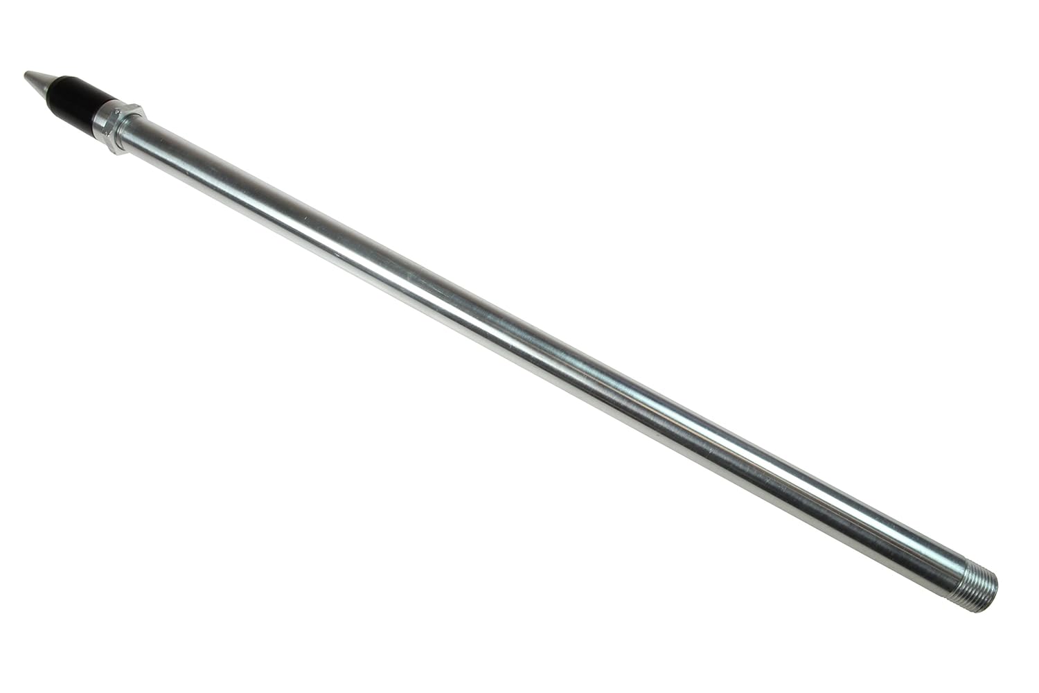 Coilhose Pneumatics EXT12CN-DPB * 12" Extension With High Flow Nozzle, Display