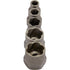 IRWIN Bolt Extractor Set, 5-Piece (394002)