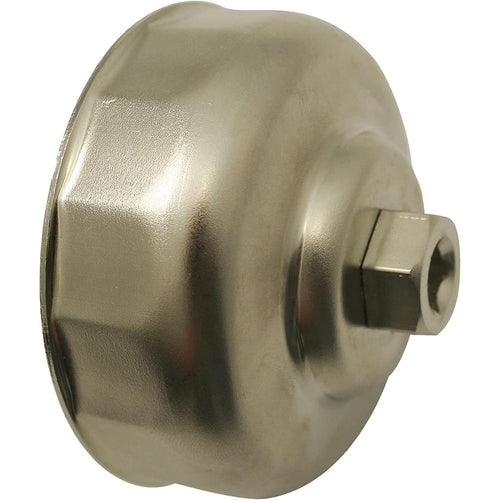CTA Tools 2487 Clé à bouchon de filtre à huile robuste - 88 mm x 15 mm