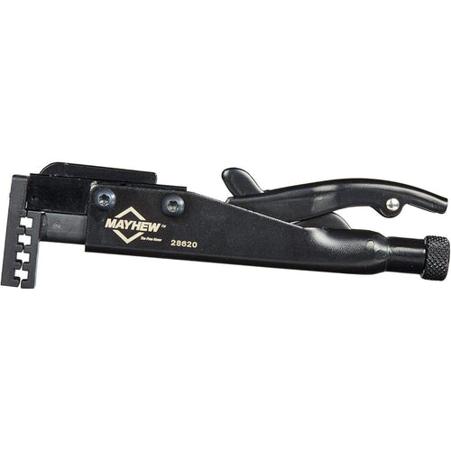 Mayhew Tools 28620 90 Degrees Lock Grip Hose Clamp Plier