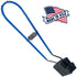 Shark 71B Clip-on Clamping Silencer for Pro-Cut On-the-Car Brake Lathes, Made in USA