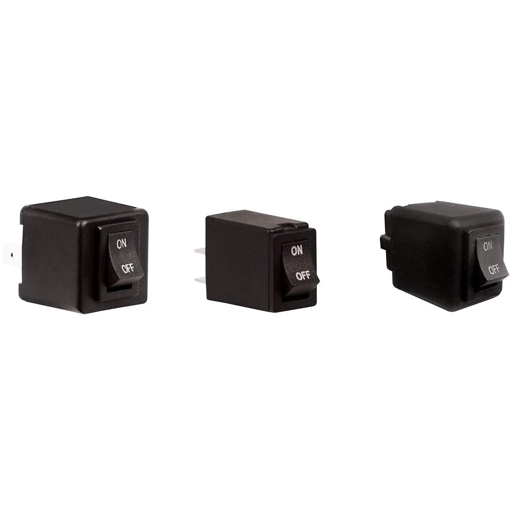 Kit de dérivation de relais de pompe à carburant IPA Tools 9037 II