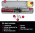 Master Appliance UT-100SIK ULTRATORCH, SELF-IGNITING HEAT TOOL WITH METAL STORAGE CASE