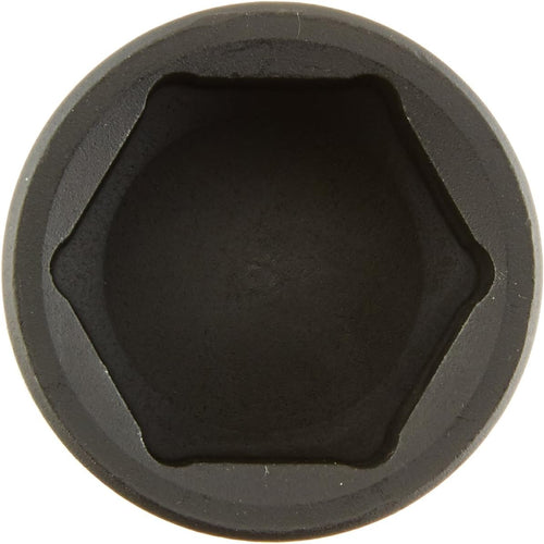 Sunex 230U 1/2" Drive Standard 6 Point Impact Socket 15/16"