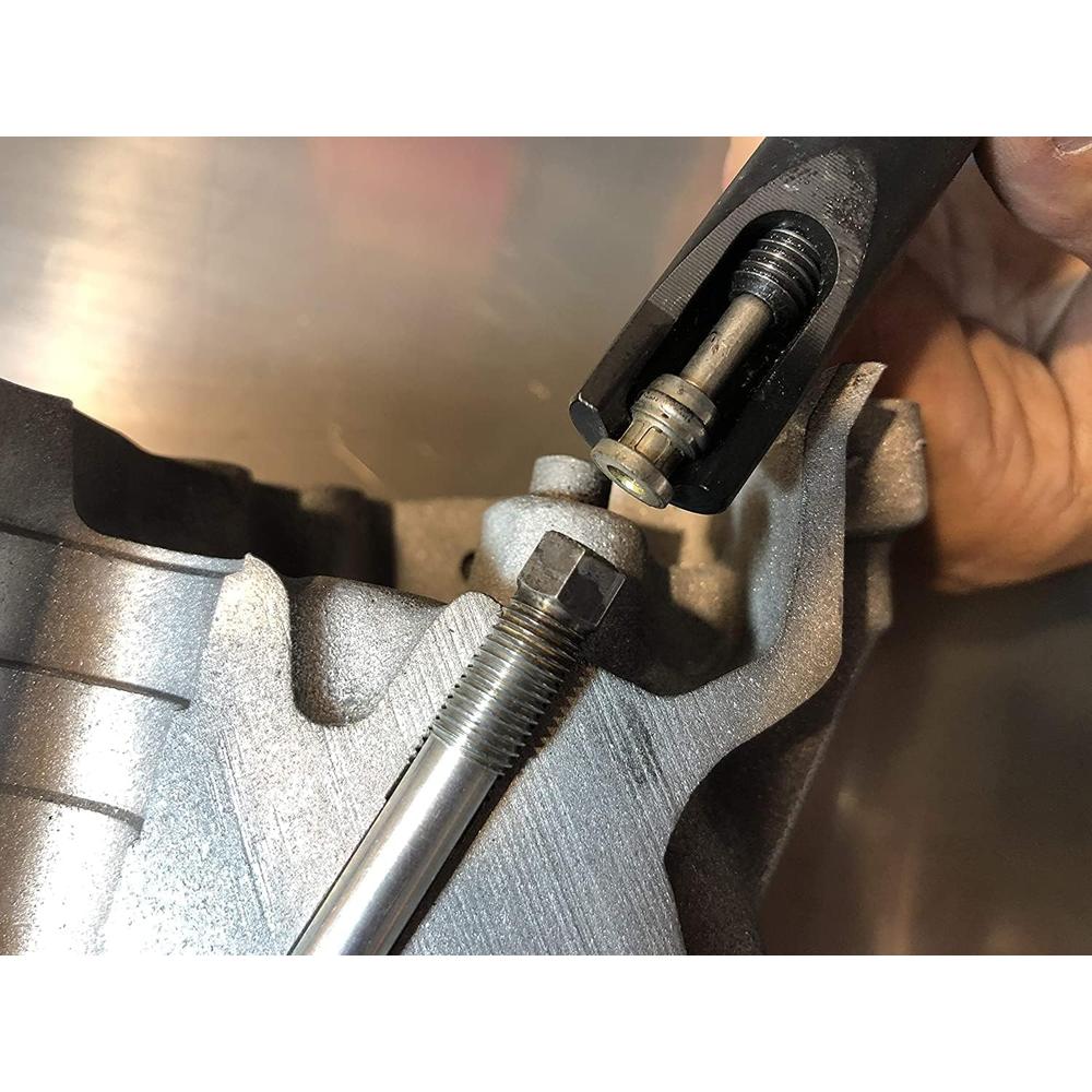 CTA Tools 7804 Kit d'extracteur de bougie de préchauffage