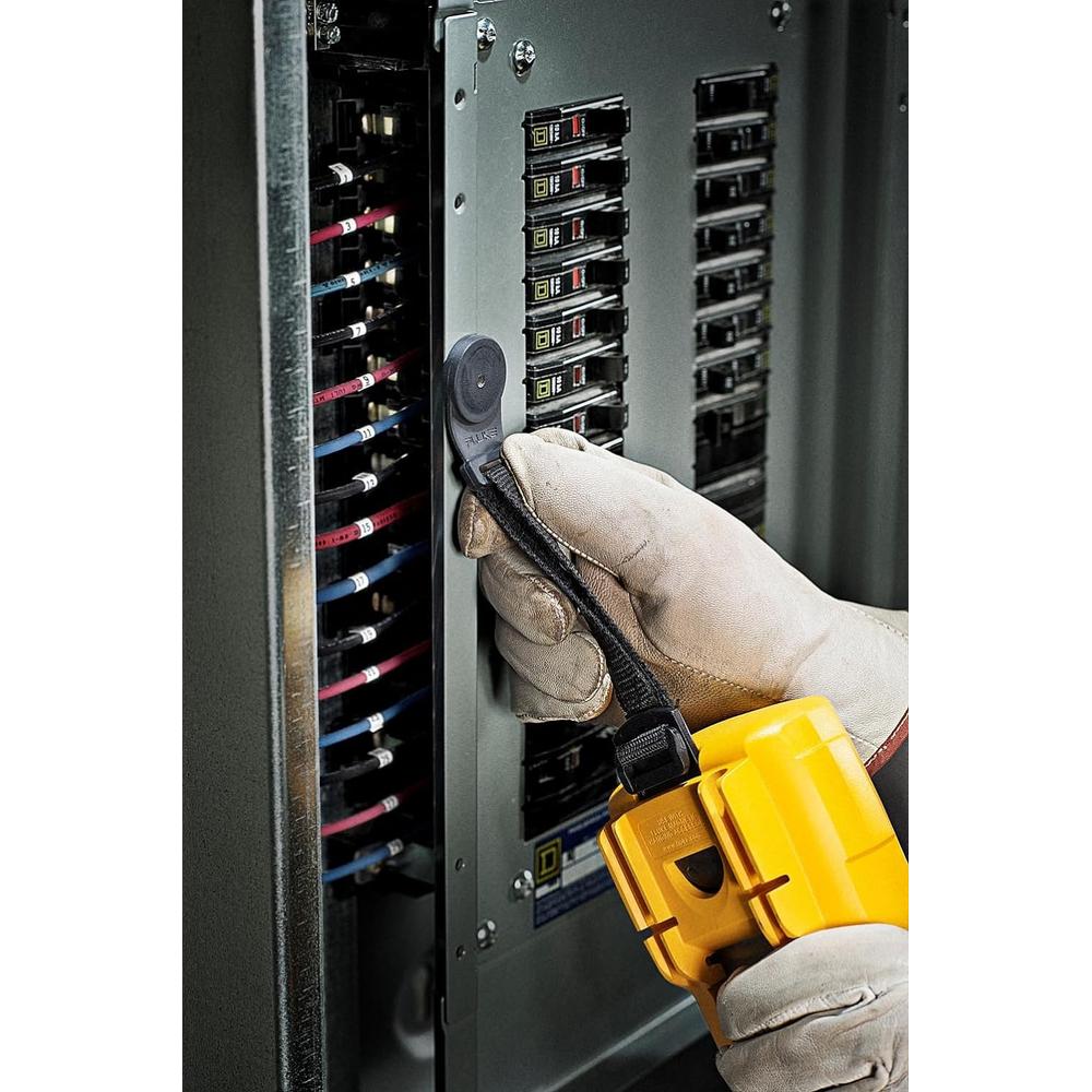 Fluke 1281997 TPAK ToolPak Magnetic Meter Hanger