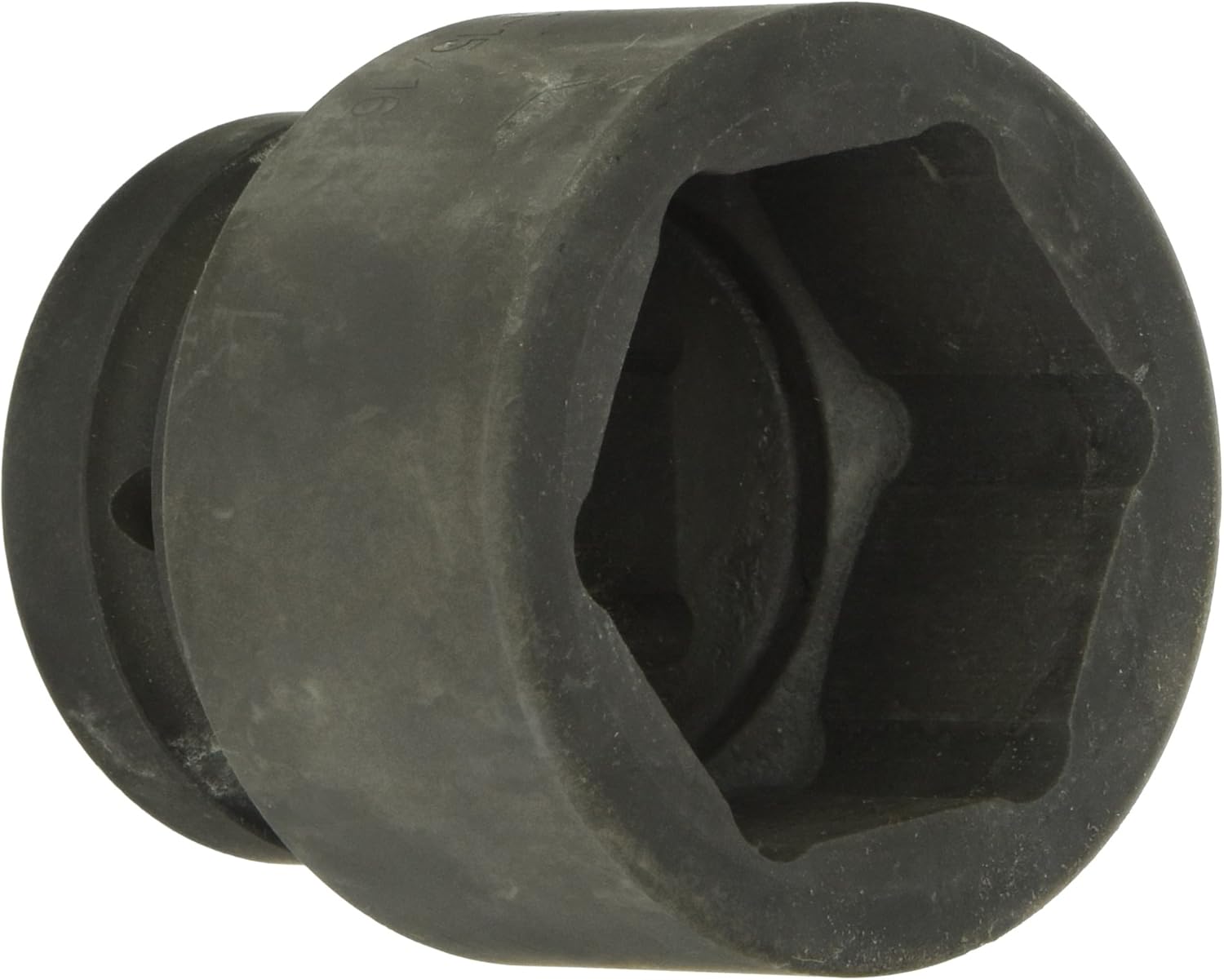 Sunex Tools 562 1" Drive Standard 6 Point Impact Socket 1-15/16"