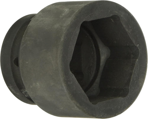 Sunex Tools 562 1" Drive Standard 6 Point Impact Socket 1-15/16"