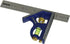 IRWIN Tools Combination Square, Metal-Body, 6-Inch (1794468)