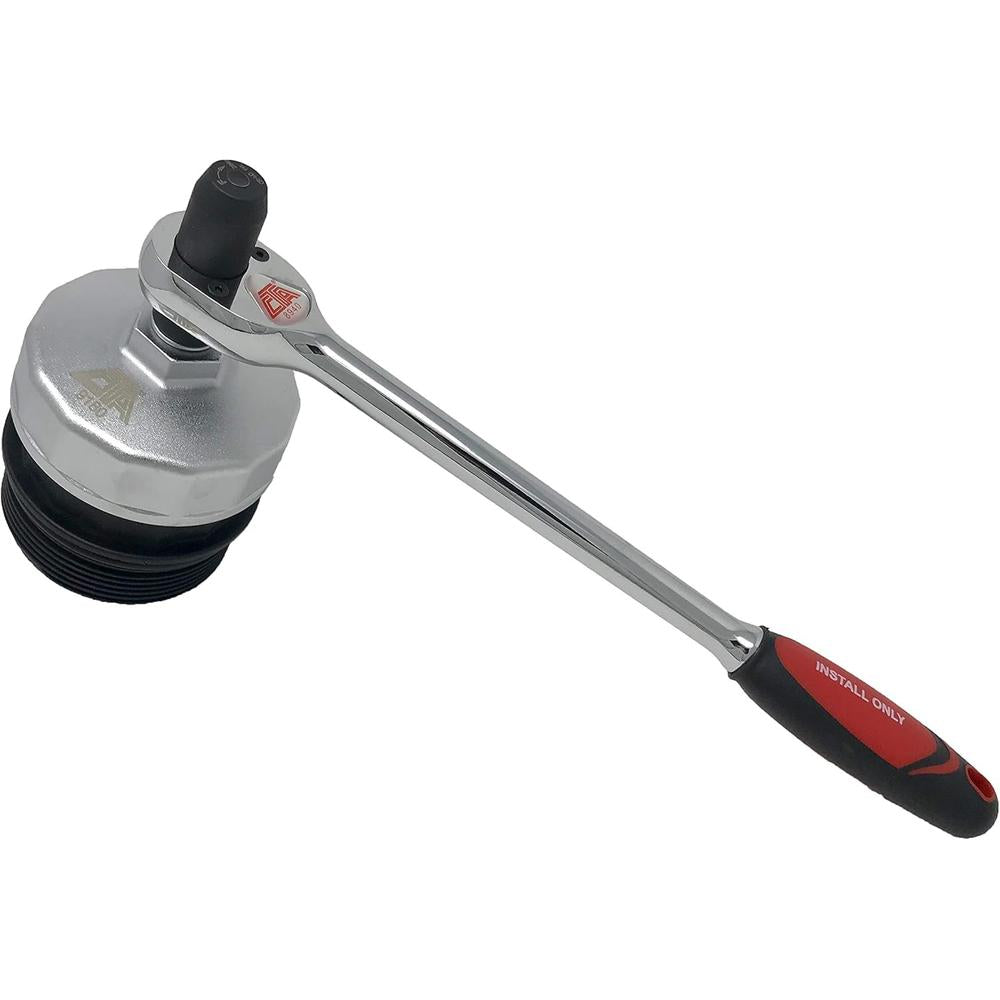 CTA Tools 8940 Torque Limit Ratchet Wrench - 25 Nm