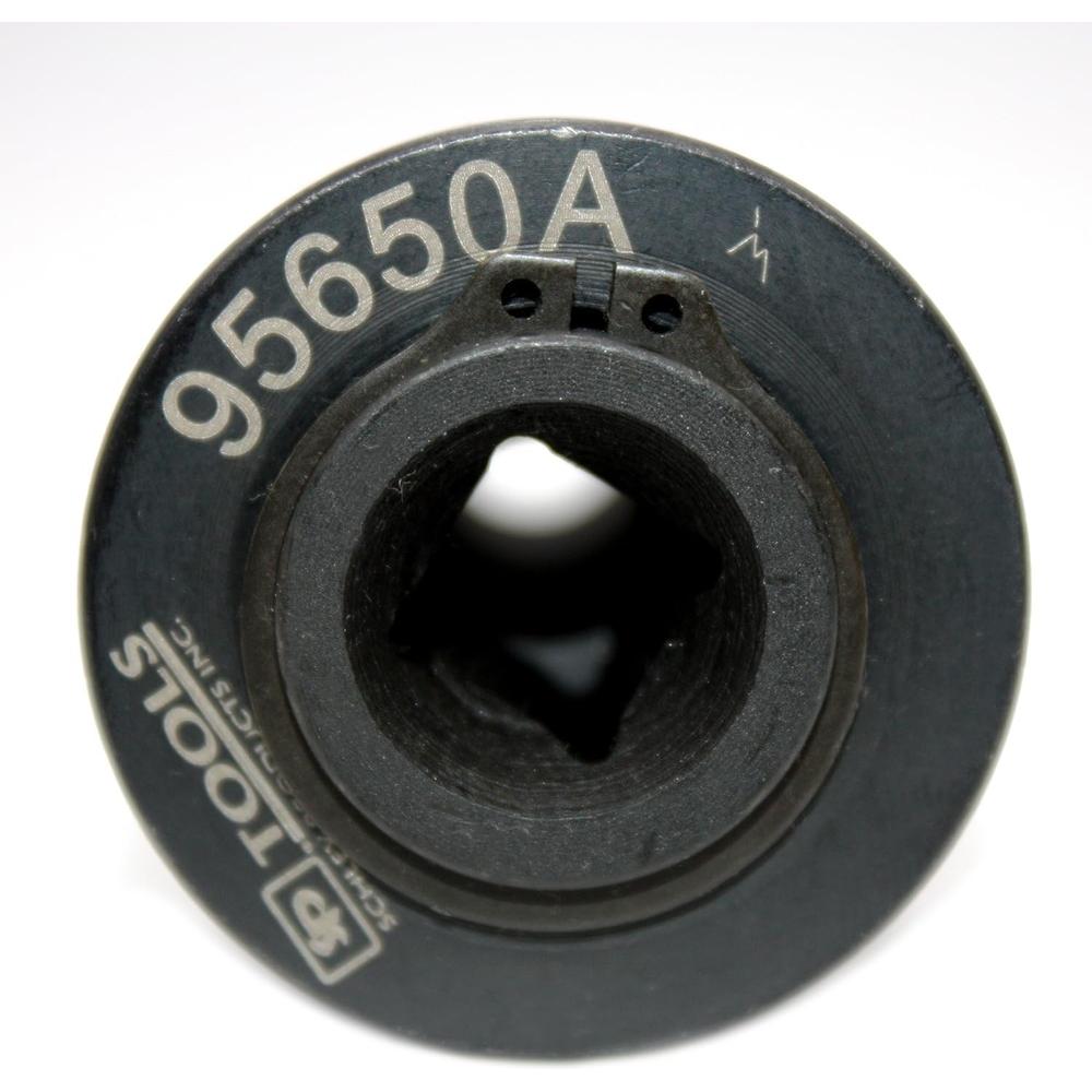 Schley Products Inc. 95650A Cummins Engine Rotating Tool