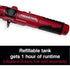 Master Appliance PI-20SIK PROFESSIONAL BUTANE-POWERED SOLDERING IRON, FLAMESLESS HEAT TOOL & TORCH KIT, 680°F-820°F