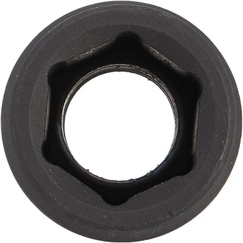 Sunex Tools 314d 3/8" Drive 7/16" Deep Impact Socket