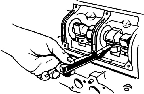 JAUGE D'ÉPAISSEUR DE LUXE Lisle 68100