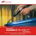 Ingersoll Rand 121K6 Super Duty Air Hammer with 6-Piece Chisel Kit