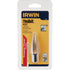 Irwin Tools 15103ZR 15103 STEP DRL #3T 1/4-3/4"TIN 9 SZ