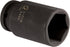 Sunex Tools 446D 3/4" Drive Deep 6 Point Impact Socket 1-7/16"