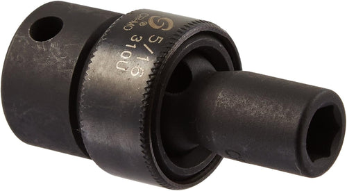 Sunex 310u 3/8-Inch Drive 5/16-Inch Universal Impact Socket