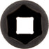 Sunex Tools 446D 3/4" Drive Deep 6 Point Impact Socket 1-7/16"