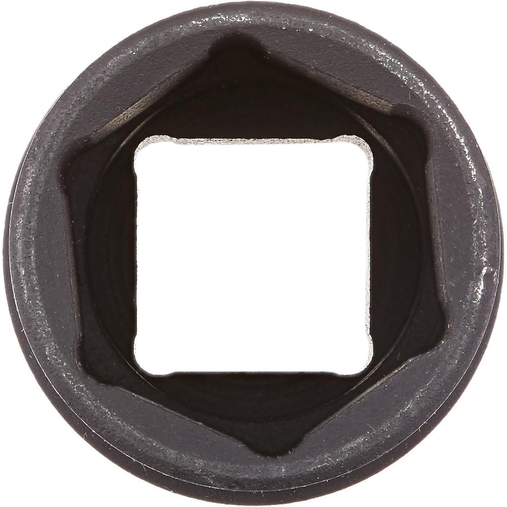 CTA Tools A168 Douille rabattable à paroi extra fine - 19 x 21 mm