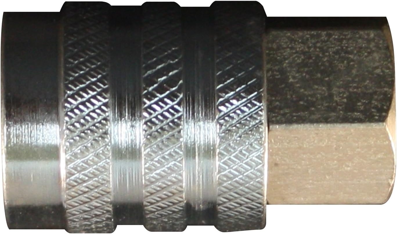 Milton Industries S-696 Mandrin de sécurité Kwik-Grip