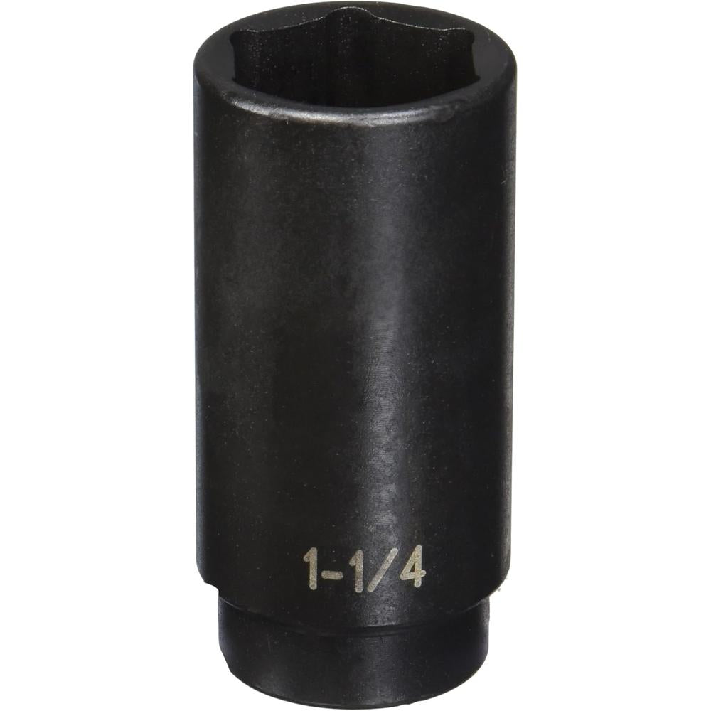Grey Pneumatic 2040D 1/2" Drive X 1-1/4" Deep