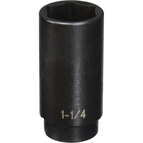 Grey Pneumatic 2040D 1/2" Drive X 1-1/4" Deep