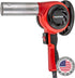 Master Appliance HG-501T MASTER HG T-SERIES HEAT GUN WITH LIGHTWEIGHT PLASTIC HOUSING, 1200°F/649°C, 27 CFM, 120V, 14A, 1680W