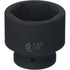 Sunex Tools 580D 1" Drive 2-1/2" Deep Impact Socket
