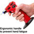 Master Appliance MT-76 TRIGGERTORCH, 3 IN 1, WITH SOLDERING & HOT AIR TIPS