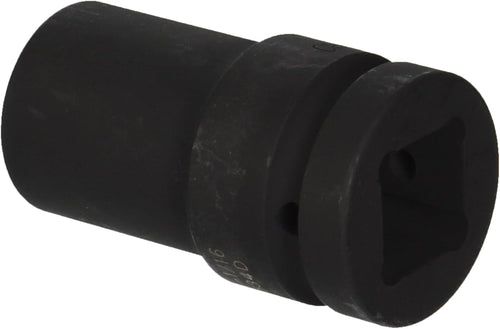 Sunex Tools 534D 1" Drive Deep 6 Point Impact Socket 1-1/16"