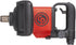 Chicago Pneumatic 7773D CP1" IMPACT WRENCH - D HANDLE