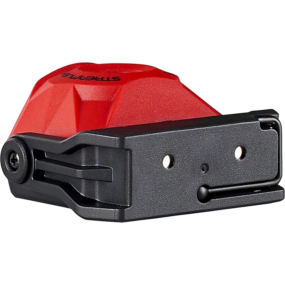 Streamlight 61530 210/85 LUMENS SYCLONE JR. LAMPE DE TRAVAIL RECHARGEABLE ULTRA-COMPACTE AVEC BASE MAGNÉTIQUE ET CROCHET DE SUSPENSION