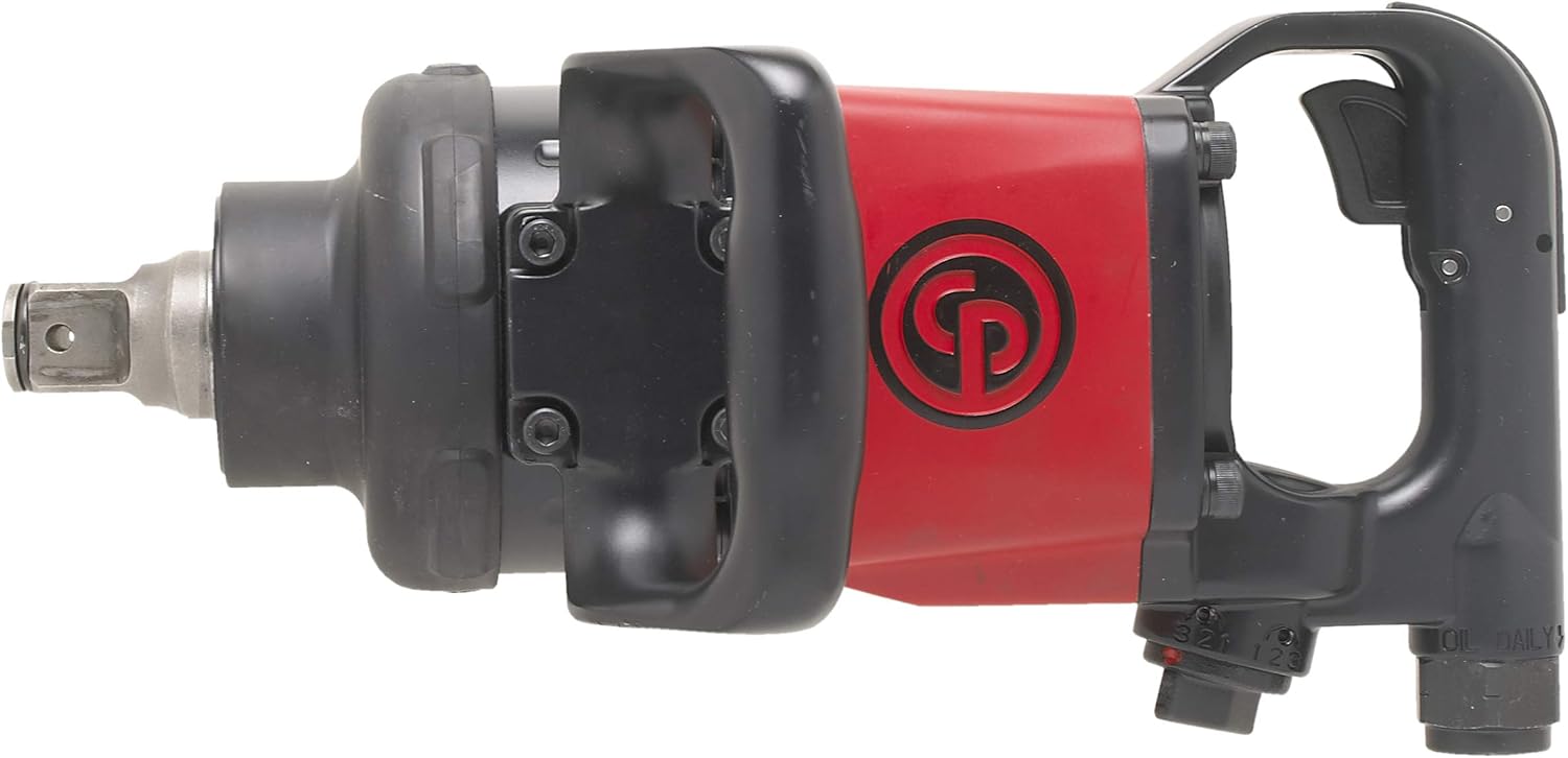 Chicago Pneumatic 7782 CP1" Impact Wrench