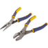 Irwin Tools 2078702 Vise-Grip 2-PC PROPLIER SET, INCLUDES 6" SLIP JOINT & 6" LONG NOSE PLIERS
