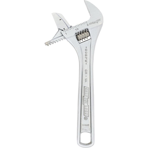 Channellock 806PW 6" Adj Wrench