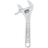 Channellock 806PW 6" Adj Wrench
