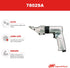 Ingersoll Rand 7802SA Heavy Duty 20 Gauge Pneumatic Shear