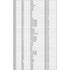 CTA Tools 2380 Douille de bougie d'allumage 25,4 cm de long 5/8" par CTA Tools