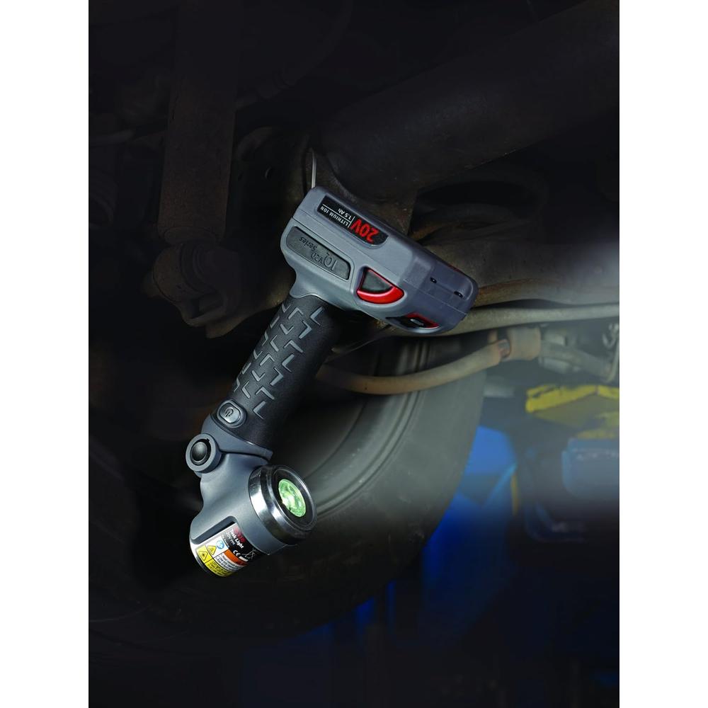 Ingersoll Rand L5110 20V Cordless LED Task Light