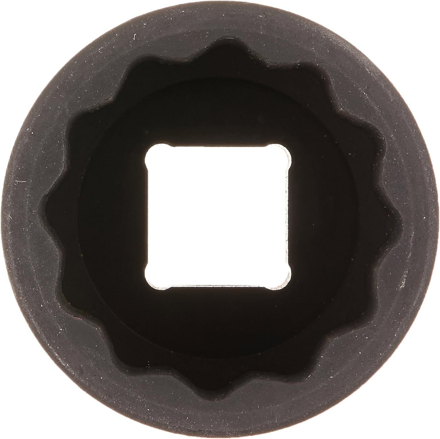 Sunex Tools 234z 1/2 in. Drive 1-1/16 in. 12-Point Impact Socket