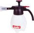 Solo 418 One-Hand Pressure Sprayer. 1-Liter. Ergonomic Grip for Gardening. Fertilizing. Cleaning & General Use Spraying