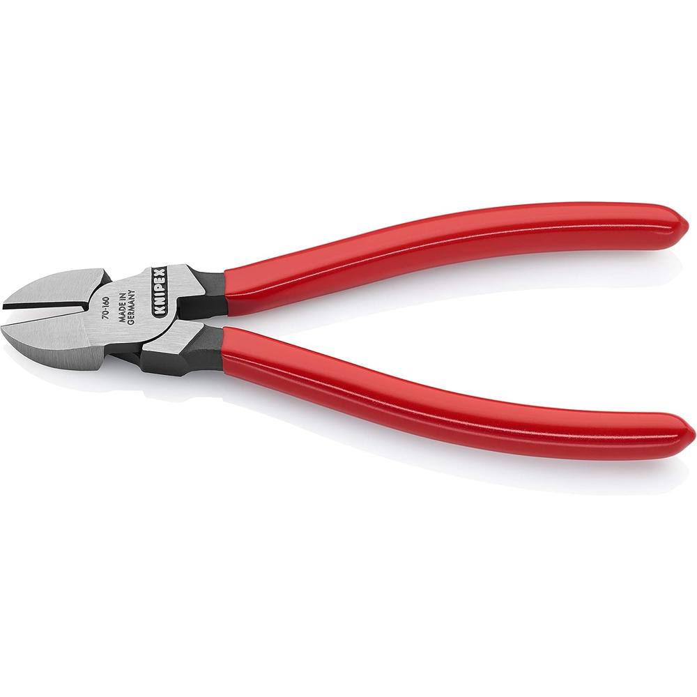 Knipex 70 01 160 Diagonal Cutters