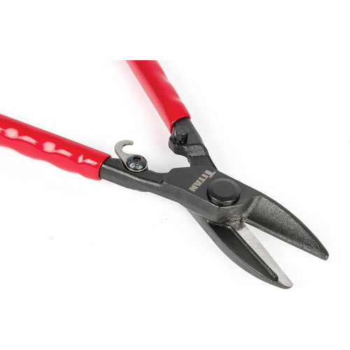 Titan Tools 12441 Cisailles à métaux 7"