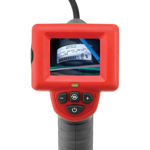 Caméra Ridgid 40043, Micro Ca-25, vue uniquement