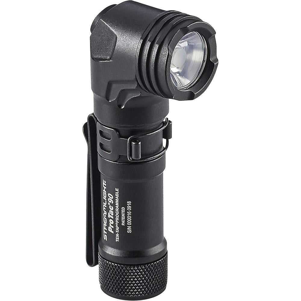 Streamlight 88087 PROTAC 90 BLK