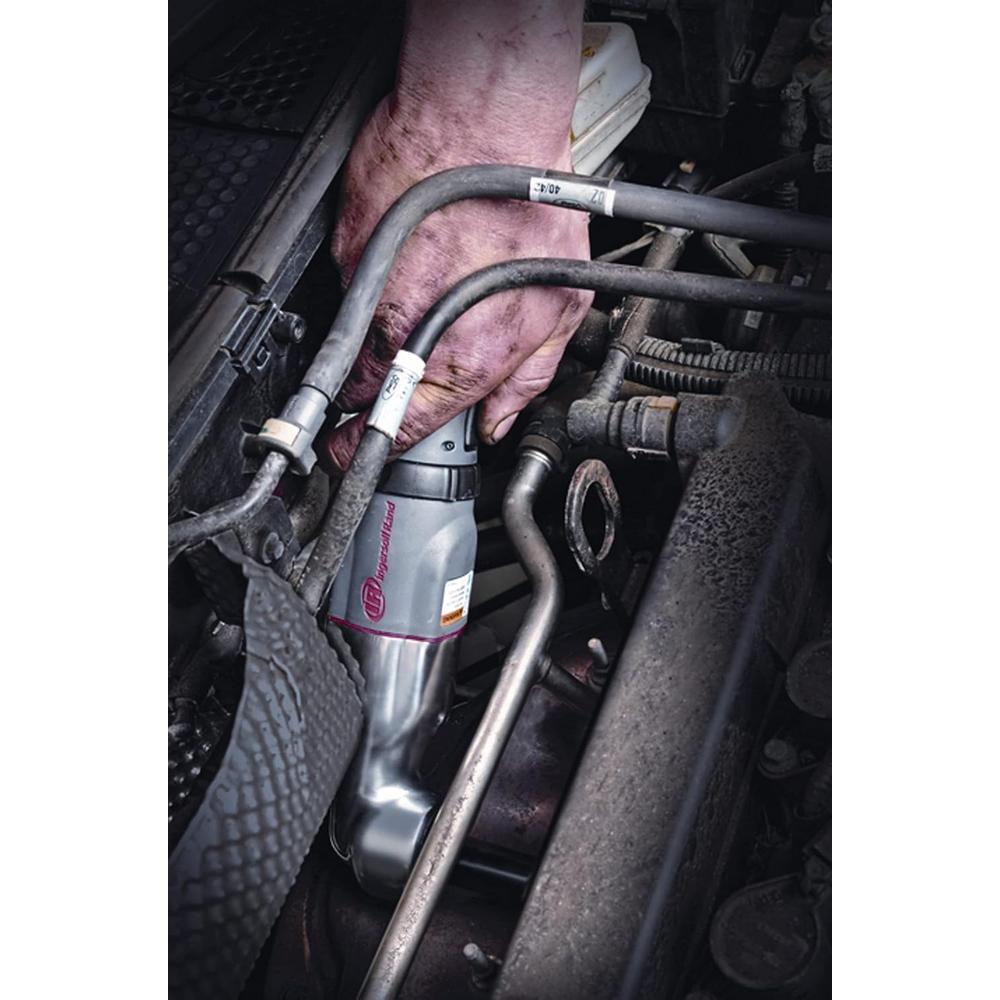 Ingersoll Rand 2025MAX Air Impact Wrench