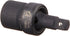 Sunex 1800 1/4-Inch Drive Impact Universal Joint by Sunex