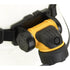 Streamlight 61050 TRIDENT JAUNE CAOUTCHOUC/ELAS